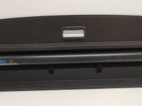 фото thumb №7, Skoda octavia iii 5e9 шторка багажника оригинал 13-19