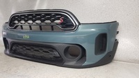 фото thumb №3, Mini cooper s f60 lci lift бампер перед 2994