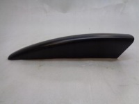 Peugeot partner 3 правая передняя накладка рейлинг рейлинг заглушка новая Оригинал, фото thumb