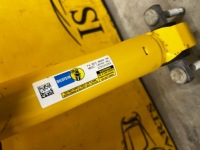 фото thumb №16, Комплект новое амортизаторы badlands bilstein перед зад ford bronco 21-
