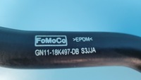 фото thumb №11, Ford ecosport wąż шланг wody gn11-18k497-dc