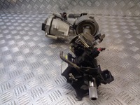 фото thumb №6, Колонка кермова opel meriva a 1.8 16v 26093339