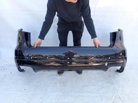 фото thumb №1, Maserati levante 16- бампер задняя задний pdc