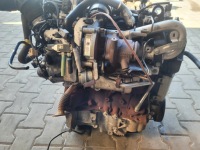 фото thumb №4, Двигатель 1.5 dci k9k e628 dacia renault kangoo clio iv captur i
