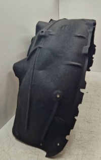 Подкрылок задние правая сторона tesla model y 1492616-00-b Цена, фото thumb