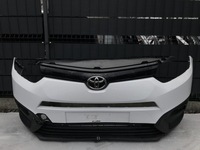 фото thumb №1, Toyota proace бампер перед передний pdc 17- 12790