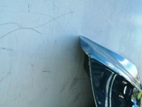 фото thumb №14, Hyundai i30 lift 09-12 капот крышка двигателя