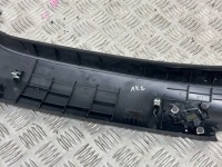 Защита стойка a правая сторона tesla model x 103594504f Киев, фото thumb