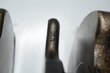 фото thumb №11, Audi a8 d3 4.2 tdi v8 bvn wał коленчатый номинал 057l