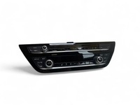 фото thumb №5, Bmw 5 g30 g31 2020 панель кондиционера