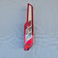 фото thumb №1, Ford transit custom tourneo правая лампа задняя +вкладыш bk2113404aj