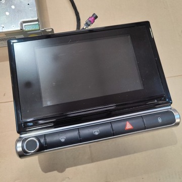 фото thumb №2, Citroen c3 iii великий радіо tablet комплект