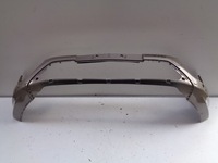 фото thumb №1, Накладка бампера передняя спойлер ford transit custom 18- lift