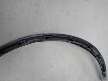 фото thumb №9, Audi q7 4m s-line 15- планка крыльев левая перед