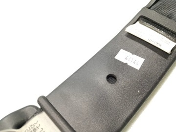 фото thumb №7, Mitsubishi fto pas безпеки сидіння передньої перед лівий 1994 купе