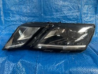 фото thumb №1, Skoda octavia iii рестайлінг ліва лампа повний led