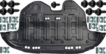 фото thumb №1, Kia sportage 2010-2015 защита двигателя бензин дизель версия usa