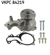 Skf насос води ford 1,0 ecoboost Київ, фото thumb