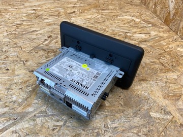 фото thumb №6, Радіо навігація навігація екран дисплей dacia sandero iii 281152190r 2020-