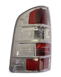 фото thumb №1, Nowa лампа задняя ford ranger 09-11 europa левая