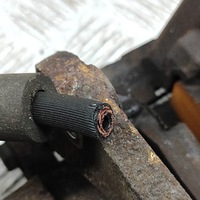 фото thumb №7, Renault twingo ii 2008 правая сторона суппорт тормозной передний