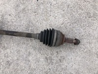 фото thumb №2, Приводной вал правая 1.6 dci renault trafic iii 14-