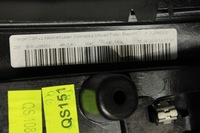 фото thumb №5, Туннель подогреваемый подлокотник nachtblau bmw g15