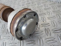 фото thumb №4, Jeep grand cherokee wk2 wał приводной