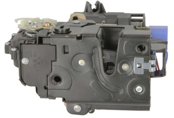 фото thumb №1, Замок дверь ibiza cordoba fabia polo зад левый