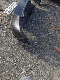 фото thumb №7, Бампер задня mini countryman s r60