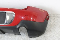 фото thumb №5, Бампер задняя задний mini countryman r60