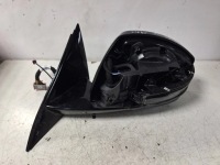 Зеркало левая range rover velar l560 19- 19pin uk Оригинал, фото thumb