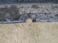 фото thumb №12, Бампер перед fiat scudo ii jumpy exper цвет ezrc