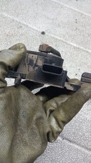 фото thumb №4, Потенціометр газу renault megane 04r 1.9d