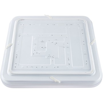 Plafon LED Sufitowy LAMPA OPRAWA GWIAZDY + Pilot