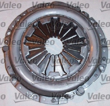 фото thumb №16, Сцепление kpl nissan almera 2,0gti 91-00 1,8 00-