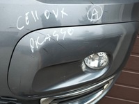 фото thumb №8, Бампер перед передний citroen c3 picasso цвет kthc 2008-2012