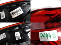 фото thumb №12, Mercedes c-klasa s206 kombi/t-modell 21- лампа led w крила ліва задня eu