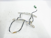 фото thumb №8, Land rover range rover sport l320 2008 сидіння, сидіння