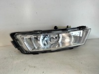 фото thumb №3, Противотуманная фара лампа правый skoda rapid 12-17