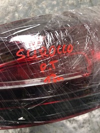 фото thumb №7, Лампа правый задняя vw scirocco 1k8945096s