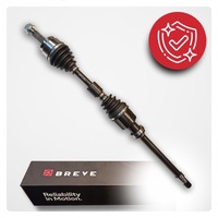 фото thumb №6, Привідний вал права smart forfour 454 1.5 cdi nowa