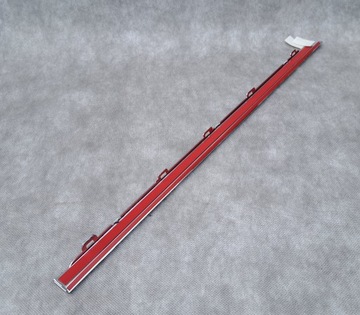 фото thumb №4, Хром дверь левых зад vw passat b8 3g0853333a