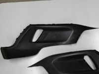 фото thumb №6, Накладка бампера volvo v40 cross country 41