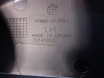 фото thumb №6, Bmw x7 g07 m50i крышка фильтра воздуха 8689755