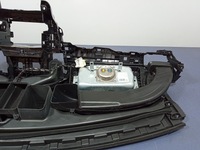 фото thumb №15, Mercedes gls x166 приборная панель приборная кожа eu a292680087