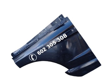 фото thumb №1, Mercedes actros mp4 подовжувач двері кабіни праві a9607201001