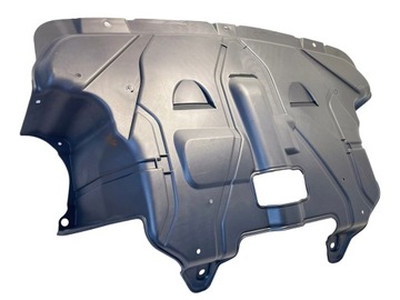 фото thumb №1, Fiat doblo i 01-10r защита нижняя двигателя