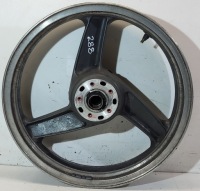 фото thumb №8, Диск перед 410731554jd 17" x 3,50" kawasaki zzr 1100 1993-2001r