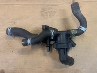 фото thumb №1, Корпус термостата renault 1.6dci 110618527r